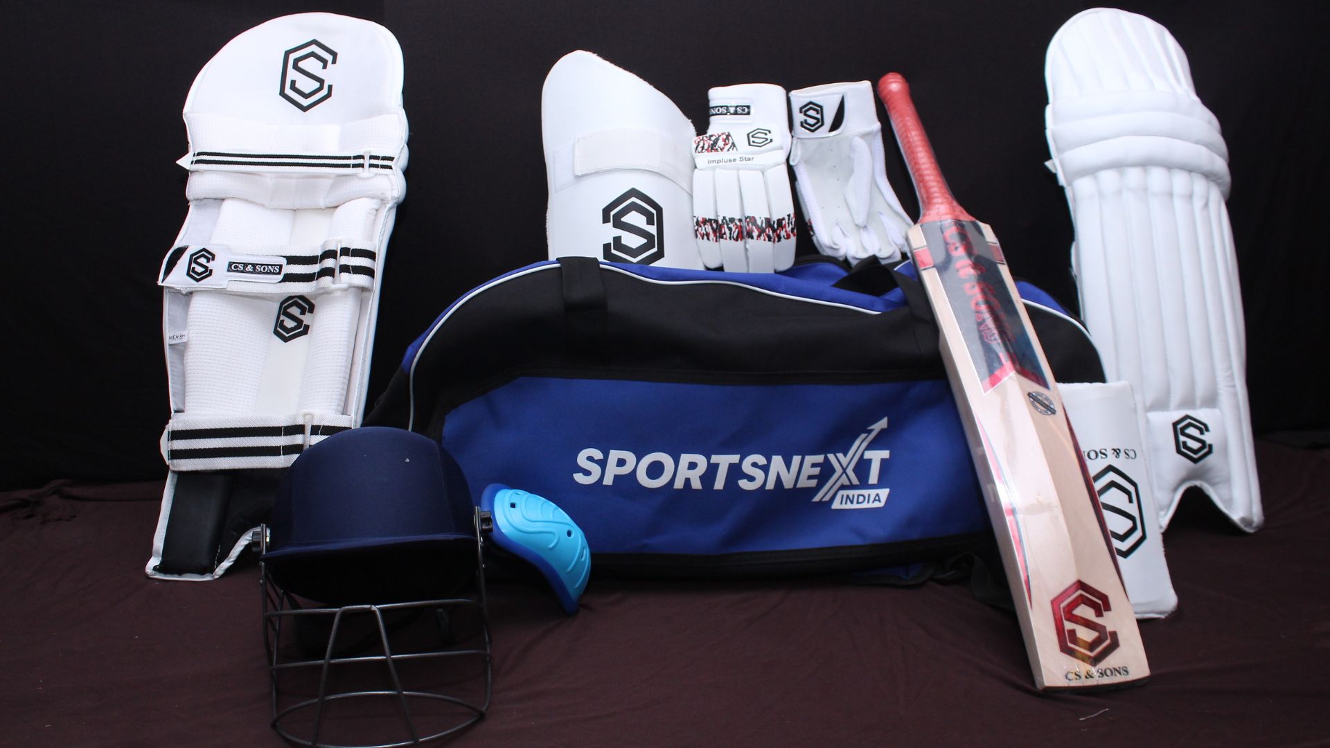 Cricket Kit